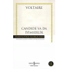 Candide ya da İyimserlik