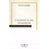 Candide ya da İyimserlik (Ciltli)