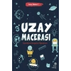 Canım Kitabım 3 - Uzay Macerası
