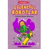 Canım Kitabım 4 - Eğlenceli Robotlar