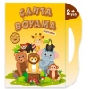 Çanta Boyama - Hayvanlar 2+ Yaş