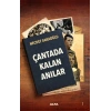 Çantada Kalan Anılar