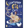 Çantamdan Fil Çıktı