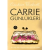 Carrie Günlükleri (Ciltli)
