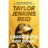 Carrie Soto Geri Döndü