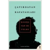 Çatırdayan Kafatasları