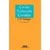 Çavdar Tarlasında Çocuklar