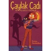 Çaylak Cadı ve Açgözlü Karanlık