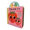 Ce-eee Sevgi (Ciltli)