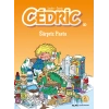 Cedric 10 - Sürpriz Pasta