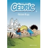 Cedric 11 - Göldeki Kuğu