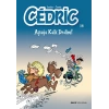 Cedric 14 - Ayağa Kalk Dedim!