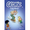 Cedric 16 - Frenler Nerede?