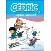 Cedric 17 - Işığı Kim Söndürdü?