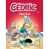 Cedric 19 - Sakin Olun!