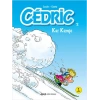 Cedric 2 - Kar Kampı