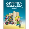 Cedric 20 - Bitirdim!