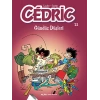 Cedric 21 - Gündüz Düşleri