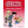 Cedric 23 - Onunla Evlenmek İstiyorum!