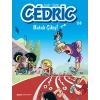 Cedric 28 - Hatalı Çıkış