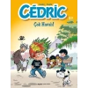 Cedric 29 - Çok Havalı