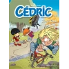 Cedric 33 - Ellerini Bırak