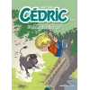 Cedric 34 - Otursana Pis Hayvan!