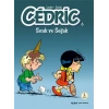 Cedric 6 - Sıcak ve Soğuk