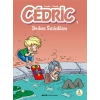 Cedric 7 - Dedem Sırılsıklam