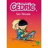 Cedric 8 - İşler Tıkırında