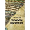 Cehennemdeki Üniversiteliler