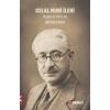 Celal Nuri İleri - Yaşamı ve Yapıtları