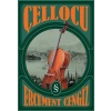 Çellocu / Ercüment Cengiz + Sanat Kitabı
