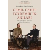 Cemil Cahit Toydemir’in Anıları