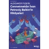 Cennetmekân İvan Petroviç Belkin’in Hikâyeleri