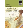 Ceplerine Çiçek Dolduran Çocuk