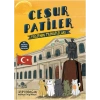 Cesur Patiler - Müzenin Muhafızları