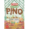 Cesur Tohum Pino