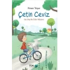 Çetin Ceviz
