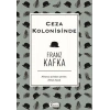 Ceza Kolonisinde (Bez Ciltli)