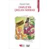 Charlienin Çikolata Fabrikası
