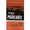 Che İntihar Etti
