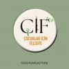 ÇİF Çocuklar İçin Felsefe