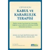 Çiftler İçin Kabul ve Kararlılık Terapisi