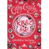Çikolata Kutusu Kızları 1 - Kiraz Aşkı