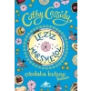 Çikolata Kutusu Kızları 2 - Leziz Marşmelov