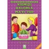 Çikolata Öyküler:Kırmızı Balonla Mavi Top