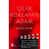 Çilek Koklayan Adam