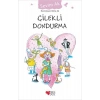 Çilekli Dondurma