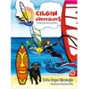 Çılgın Sörfçüler 1 - Denizden Gelen Şifre